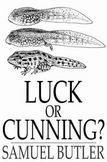 Luck or Cunning?: As the Main Means of Organic Modification