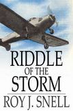 Riddle of the Storm: A Mystery Story for Boys