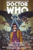 Doctor Who: the Tenth Doctor Vol. 2
