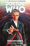 Doctor Who: the Twelfth Doctor Vol. 1