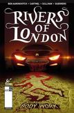 Rivers of London - Body Work #3