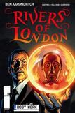 Rivers of London - Body Work #4
