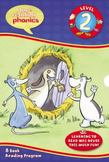 I Love Reading Phonics Level 2 Boxed Set