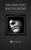 The Man Who Was Thursday: A Nightmare