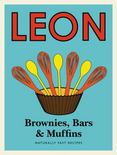 Leon Brownies Bars and Muffins