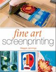 Fine Art Screenprinting