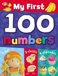 My First 100 Numbers