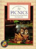 Picnics : Picnic Recipes from Summer Music Festivals, Classic Ragtime Music