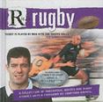 R is for Rugby