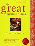 50 Great Curries of India
