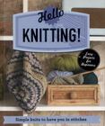 Hello Knitting!: Simple knits to have you in stitches