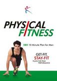 Physical Fitness 5BX 11 Minute Plan For Men