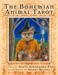The Bohemian Animal Tarot