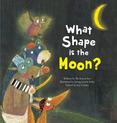 What Shape Is the Moon