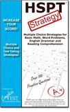 HSPT Test Strategy!  Winning Multiple Choice Strategies for the High School Placement Test