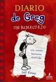 El Diario de Greg, un Renacuajo
