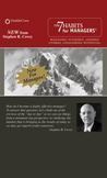The 7 Habits for Managers : Managing Yourself, Leading Others, Unleashing Potential