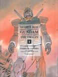 Mobile Suit Gundam - The Origin Vol. 1 : Activation