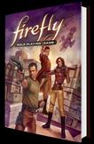 Firefly Role-Playing Game