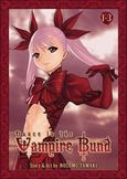 Dance in the Vampire Bund Omnibus 1