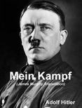 Mein Kampf (James Murphy Translation)
