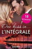 One kiss in... : l'int'grale - 18 romances autour du monde