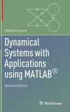 Dynamical Systems with Applications Using MATLAB�