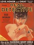 Detective Magazines