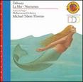 Debussy: La mer; Nocturnes