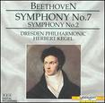 Beethoven: Symphonies Nos. 2 & 7