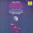 Hector Berlioz: Symphonie Fantastique; Dance of the Sylphs; Dance of the Will-o'-the-Wisps