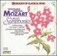 Mozart: Symphonies Nos. 40-41