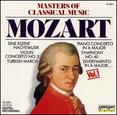Masters of Classical Music, Vol. 1: Mozart