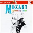 Mozart: Greatest Hits
