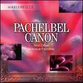 Pachelbel Canon and Other Baroque Favorites