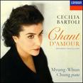 Chant d'amour