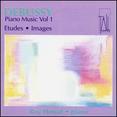 Debussy: Piano Music Vol.1