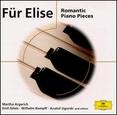F�r Elise: Romantic Piano Pieces