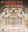 Bach: Organ Works [DVD Audio]