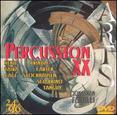 Percussion XX [DVD Audio]