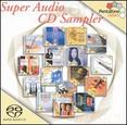 Super Audio CD Sampler