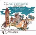 Canteloube: Songs of the Auvergne