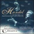 Handel: The Water Music; Royal Fireworks Music