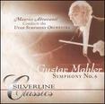 Gustav Mahler: Symphony No. 6 [DualDisc]