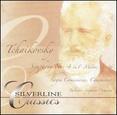 Tchaikovsky: Symphony No. 4 [DualDisc]