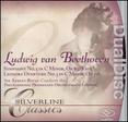 Beethoven: Symphony No. 5; Leonore Overture No. 3 [DualDisc]