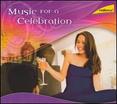 Music for Celebration