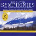Best-Loved Symphonies