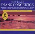 Best Loved Piano Concertos