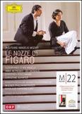 Mozart: Le Nozze di Figaro [DVD Video]